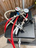 Biertap compleet, Witgoed en Apparatuur, Thuistaps, Ophalen, Overige merken