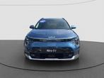 Kia Niro EV Air 64.8 kWh DEMO| beschikbaar in overleg, 12 maanden, Leder, 204 pk, SUV of Terreinwagen