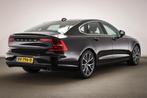 Volvo S90 2.0 T4 Momentum+ | BUSINESS PACK CONNECT | LEDER |, Auto's, Volvo, 15 km/l, Euro 6, 1969 cc, Bluetooth
