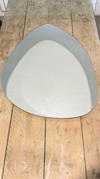 Badkamer spiegel organisch, Ophalen, Overige typen, 50 tot 100 cm, Zo goed als nieuw