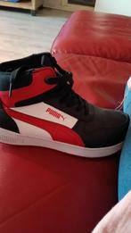 Nieuwe Puma Werkschoenen, Kleding | Heren, Schoenen, Puma, Zwart, Nieuw, Ophalen of Verzenden