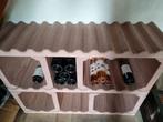 Gardevin Eurocave lavasteen, Huis en Inrichting, Woonaccessoires | Wijnrekken, Ophalen, Overige materialen, Zo goed als nieuw