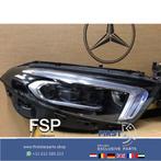 W177 LED MULTIBEAM KOPLAMPEN SET Mercedes A Klasse 2018-2021, Auto-onderdelen, Ophalen of Verzenden, Gebruikt, Mercedes-Benz