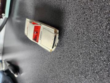 Dinky toys ford mustang  beschikbaar voor biedingen