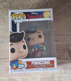 Funko disney pinocchio en mickey mouse en minnie duo pack, Ophalen of Verzenden, Gebruikt