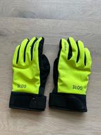 Motorhandschoenen 4 sets, Ophalen of Verzenden, Tweedehands, Handschoenen