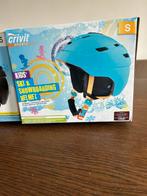 Ski of snowboard helm kids, Sport en Fitness, Snowboarden, Ophalen, Zo goed als nieuw, Helm of Bescherming