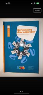 Studieboeken pabo gratis, Ophalen, Beta, HBO