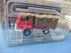DelPrado 1954 Camion tout Usage 4x4 France FIRE brandweer, Ophalen of Verzenden, Nieuw, Bus of Vrachtwagen