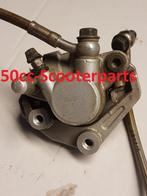 Remklauw Gowinn Dolce Vita 444223Ch Gebruikt, Motoren, Ophalen of Verzenden, -, -, -