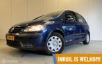 Volkswagen Golf 1.6 FSI Comfortline/114000 KM/ AUTOMAAT /APK, Auto's, Gebruikt, 4 cilinders, Blauw, 116 pk