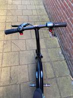 Windgoo E-step met gashendel - Zo goed als nieuw!, Fietsen en Brommers, Steps, Ophalen of Verzenden, Zo goed als nieuw, Elektrische step (E-scooter)