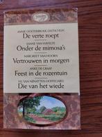 Onder de mimosa's - Sanne van Havelte, Boeken, Streekboeken en Streekromans, Gelezen, Ophalen of Verzenden