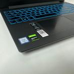 Lenovo ideapad l340 Gamng laptop | Core i5 | 16GB | 512SSD |, Zo goed als nieuw