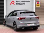 Volkswagen Golf 2.0 TSI GTI Pano/Camera/HuD/Trekhaak, 12 maanden, Gebruikt, 4 cilinders, Alcantara