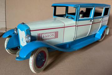 Baron 540 Limousine, DBS Spielware oldtimer beschikbaar voor biedingen