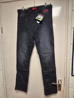 Motor legging rusty stitches super ella maat 36, Ophalen of Verzenden, Tweedehands, Broek | textiel