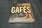 Cafés - 250 topadressen in Nederland - Fiona de Lange, Gelezen, Fiona de Lange, Ophalen of Verzenden, Overige onderwerpen