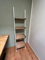 Ladder plankenkast, Huis en Inrichting, Ophalen, Zo goed als nieuw