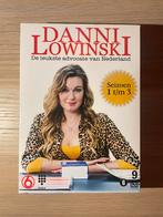 Danni Lowinski DVD set | seizoen 1-3, Boxset, Ophalen of Verzenden, Zo goed als nieuw, Komedie
