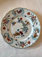 Haviland Limoges aux cailles bordje 19 cm uitstekende staat, Ophalen of Verzenden