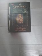University Games : The Spiderwick chronicles : De veldgids, Hobby en Vrije tijd, Gezelschapsspellen | Bordspellen, Ophalen of Verzenden