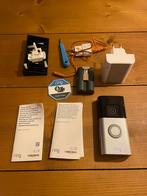 Nieuwe Ring videodeurbel, Ophalen, Ingebouwde camera, Nieuw, Draadloos