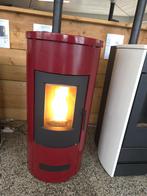 Pelletkachel Showmodel OPRUIMING!, Overige brandstoffen, Ophalen of Verzenden, Zo goed als nieuw, Pelletkachel