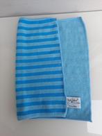 Optidee Power-Blitz Clean doek  40x30 cm, Ophalen of Verzenden, Zo goed als nieuw, Blauw, Overige typen