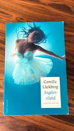 Camilla Läckberg - Engeleneiland, Boeken, Gelezen, Scandinavië, Ophalen of Verzenden, Camilla Läckberg
