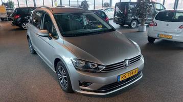 Volkswagen Golf Sportsvan 1.2 TSI 110 PK ALLSTAR beschikbaar voor biedingen