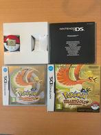 Pokemon Heartgold uitstekende staat, Spelcomputers en Games, Avontuur en Actie, 1 speler, Ophalen of Verzenden, Zo goed als nieuw