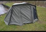 JRC Extreme TX Brolly, Watersport en Boten, Hengelsport | Karpervissen, Ophalen, Zo goed als nieuw, Complete set