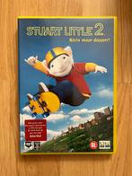 Stuart Little 2, Alle leeftijden, Gebruikt, Ophalen of Verzenden, Film