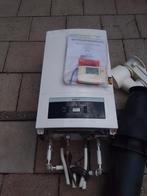 Nefit Proline NxT HR-ketel met thermostaat, Gebruikt, Aardgas, Minder dan 20 liter, Onbekend