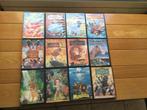 Kinder DVD’s animatie films, Cd's en Dvd's, Ophalen of Verzenden, Zo goed als nieuw