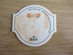 grolsch viltje: gvg 391, Verzamelen, Biermerken, Ophalen of Verzenden, Zo goed als nieuw, Viltje(s), Grolsch