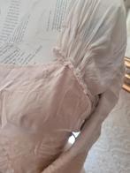 Antieke Victoriaanse bloes bodice, Antiek en Kunst, Ophalen of Verzenden, Dames, Antiek