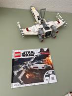 Lego Star Wars 75301 Lukes Skywalker’s X-wing Fighter, Nieuw, Complete set, Ophalen of Verzenden, Lego