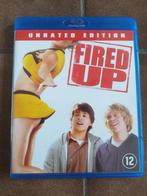 Fired Up Bluray, Ophalen of Verzenden, Zo goed als nieuw, Humor en Cabaret