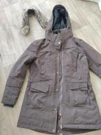 Nieuwe winterjas mt L, Kleding | Dames, Jassen | Winter, Bruin, Verzenden, Maat 42/44 (L), Nieuw