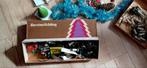 Verzameling kerstversiering uit de jaren 60, Ophalen, Huis en Inrichting