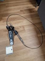 Remote Hi-Hat Drumstel Accessoire, Muziek en Instrumenten, Drumstellen en Slagwerk, Ophalen of Verzenden, Zo goed als nieuw, Overige merken