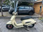 Nipponia Elegance Scooter - 25km/u (elektrisch), Fietsen en Brommers, Snorfietsen en Snorscooters, Elektrisch, Zo goed als nieuw