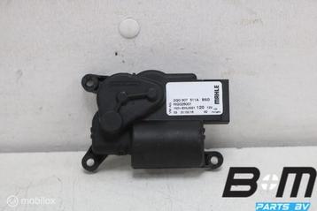 Kachelklepmotor VW Polo 2G 2Q0907511A beschikbaar voor biedingen