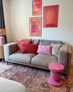 Comfortabele IKEA Nockeby 2-zitsbank, incl. 2 wasbare hoezen, Huis en Inrichting, Banken | Bankstellen, Ophalen, Gebruikt, Tweepersoons