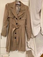 Nieuwe trenchcoat, Ophalen of Verzenden, Nieuw, Maat 36 (S), Beige