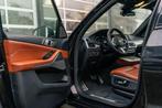 BMW X5 xDrive30d High Executive H&K ADAP. LED ACC LANE ASSSI, Gebruikt, Zwart, Leder, Diesel