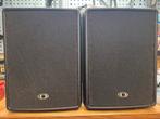 Dynacord D 12  als nieuw, Audio, Tv en Foto, Luidsprekers, Zo goed als nieuw, 120 watt of meer, Front, Rear of Stereo speakers