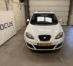 SEAT Altea XL 1.8 TFSI Style NAP Cruise Navi Open dak Trekha, Euro 5, 4 cilinders, Altea XL, 160 pk